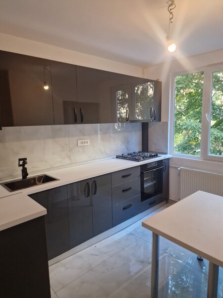 Drumul Taberei, exclusivitate Public Imob, 1/4, an 1979,